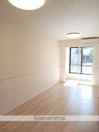 グランブルー西都　Ａ[1LDK/50.05m2]のリビング・居間1