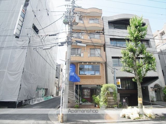 大光ビルの外観写真