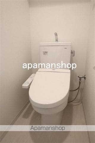 ジアコスモNAMBAMINAMIの内装写真