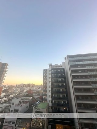 ラティエラ大島[1K/25.11m2]の共用部8