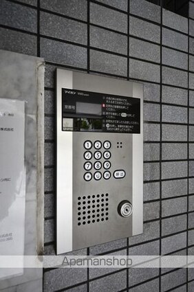東京都板橋区高島平１丁目[1R/18.99m2]の共用部4