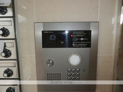 ヴァン　ヴェール[1K/29.38m2]の共用部7