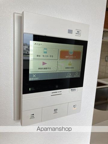 リバーシティ日東の内装写真