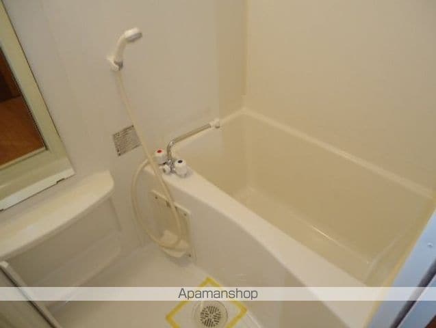 イーストリバーの内装写真