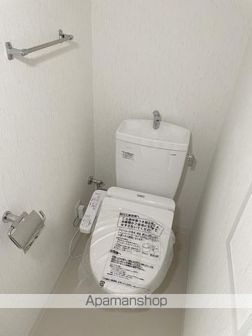 グランカーサ天王寺EASTの内装写真