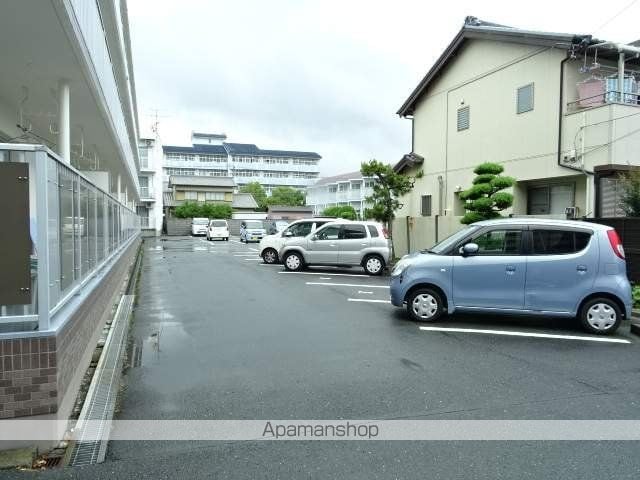 第二我心ヶ丘マンションのその他写真