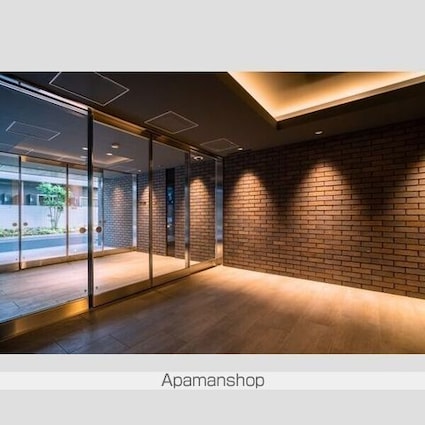 プラウドフラット清澄白河Ⅱ[1K/26.13m2]のその他内装6