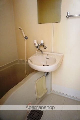 ペントハウス11の内装写真