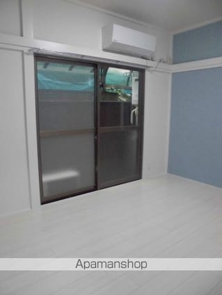 東京都杉並区阿佐谷北１丁目[1K/18.5m2]の内装1