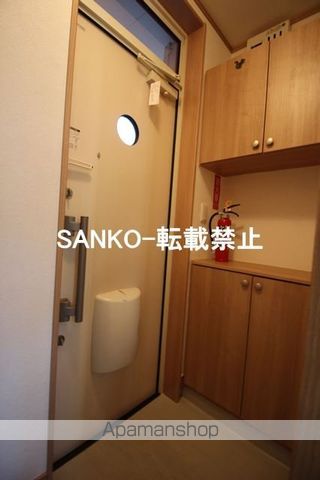 ノースキャピタルの内装写真