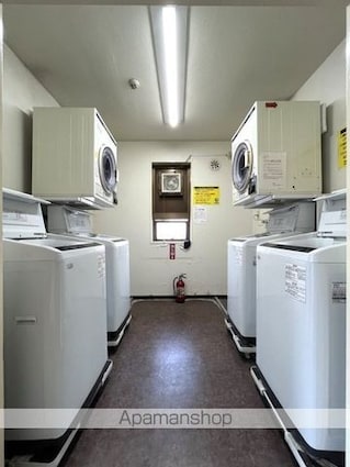 アムロゼッタ西荻窪[1R/14.04m2]のその他内装1