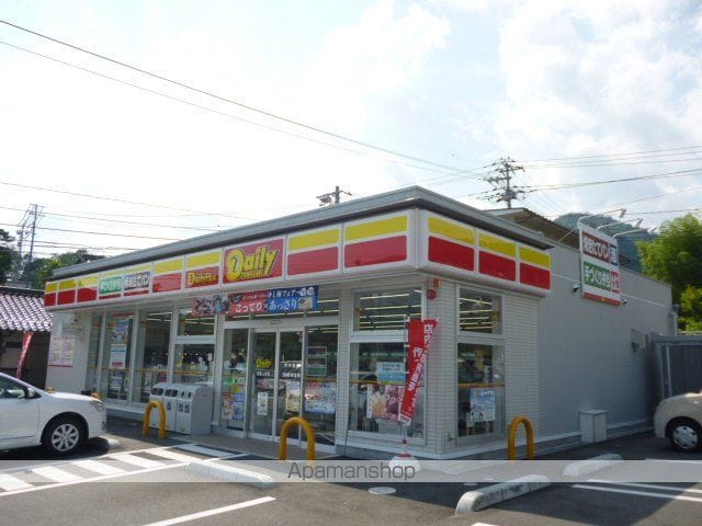 レオパレス長楽寺の周辺写真