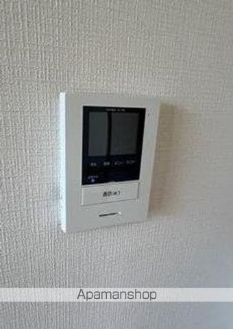 すずらん館1号の内装写真