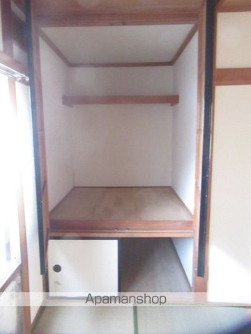 つちだマンションの内装写真