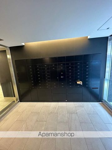 ベルファース大森山王の内装写真