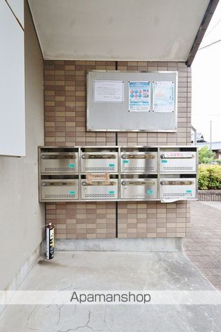 グランチェスタのその他写真