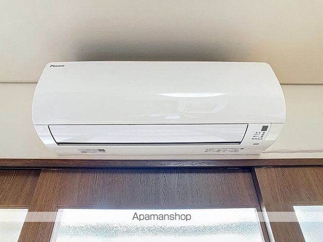 サンミューズほくてつの内装写真