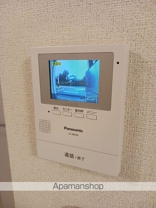 プリートＢ[1LDK/50.42m2]のその他設備1