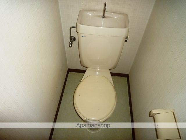 メゾンエトワールの内装写真