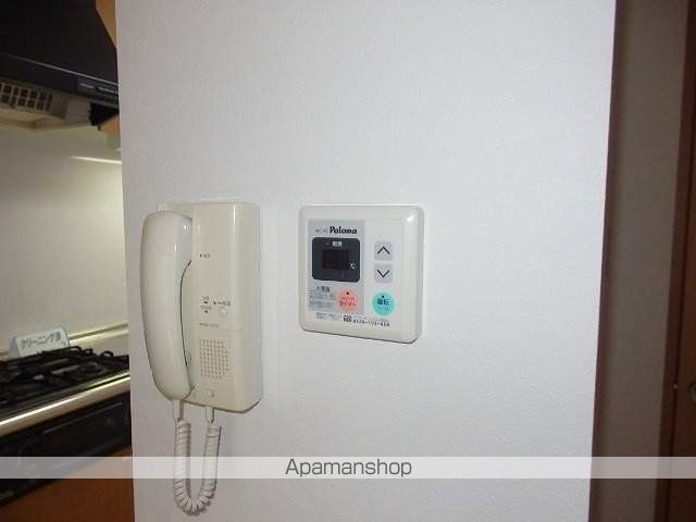 SQUARE MS614の内装写真