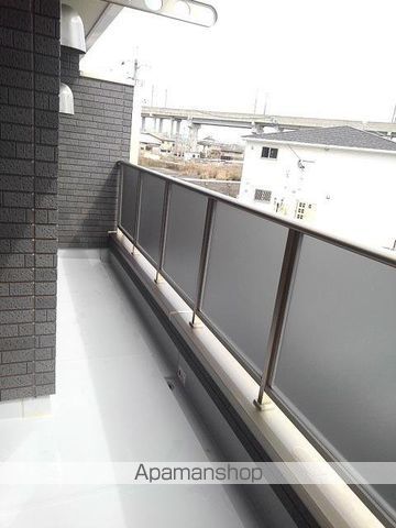 クラシコAの内装写真