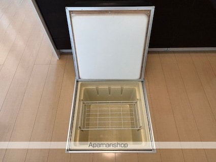 クレア　ド　ルーン　Ａ棟[1LDK/40.75m2]の内装4