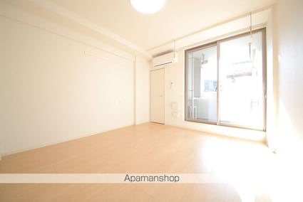 リヴェール[1K/27.84m2]のリビング・居間