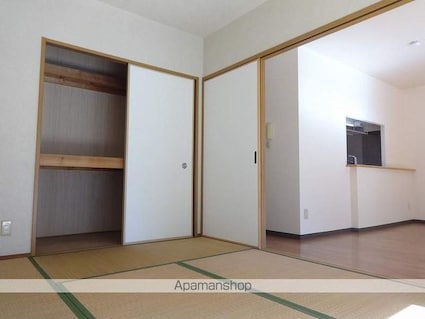 カーサ城山[2LDK/58.99m2]の内装6