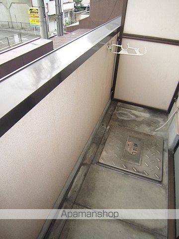 カーサローズヒルの内装写真