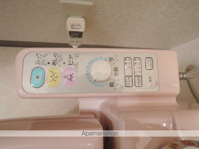 エクシード神宮前参番館の内装写真