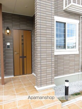 コンフォート　Ｍ[2LDK/53.22m2]の共用部