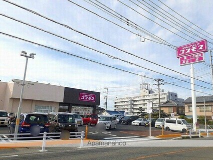 千葉県市原市姉崎[1LDK/50.96m2]の周辺3