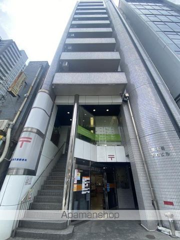 HIGASHITEMMASHIMOMURABUILDINGの外観写真