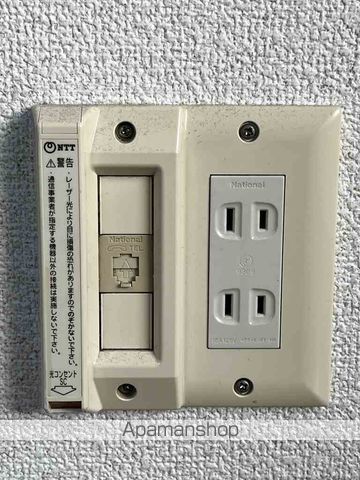 フォレストヒルズの内装写真