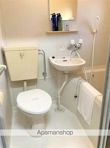 エスポワール弐番館の内装写真