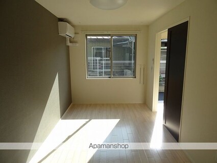 アインタウゼント３[1K/29.17m2]の内装2