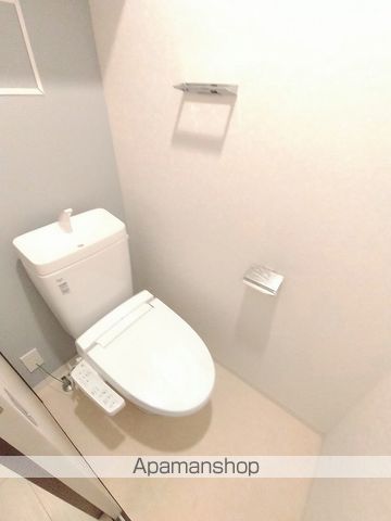 SANLEMOUTSHINOSAKAEASTIIIの内装写真