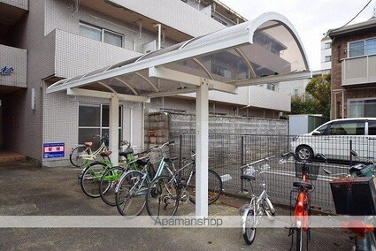 サンレモハイツ上杉[1K/21.45m2]の共用部6