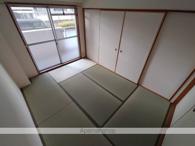 アモール永田の内装写真