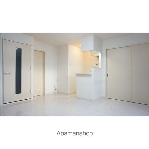 エスカーダ南8条の内装写真