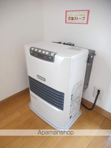 サンライズ山本IIIの内装写真