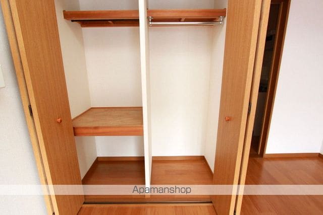 MAISON OHMICHIの内装写真