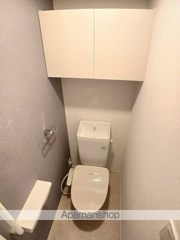 ソラリアIの内装写真