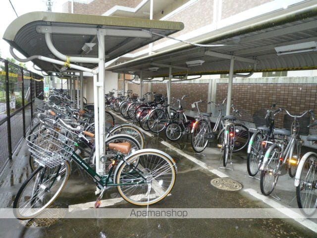 グリーンロード山手のその他写真
