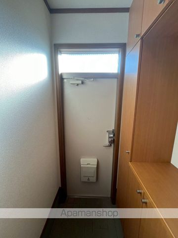 シャルマンヴィレッジ Aの内装写真