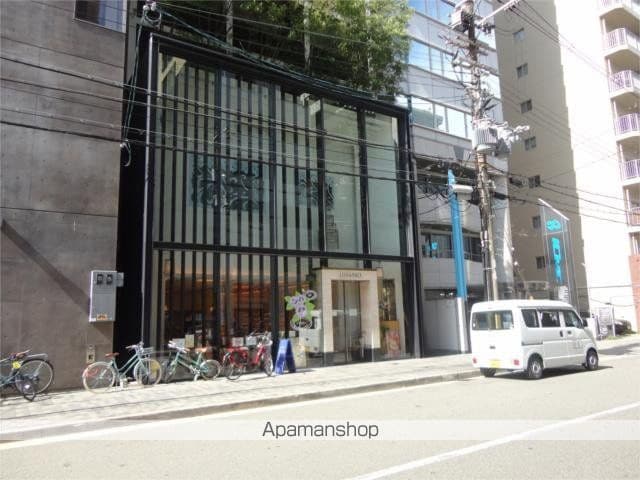 ポローニア立花通りの周辺写真