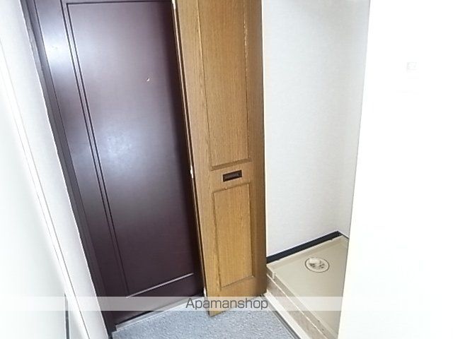 BONNE出屋敷の内装写真