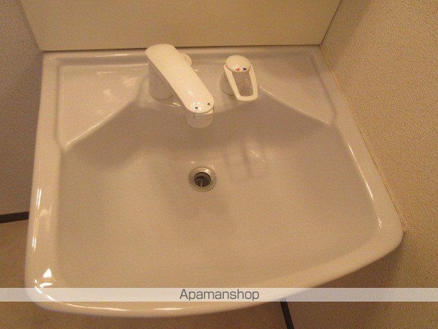 LACUSの内装写真