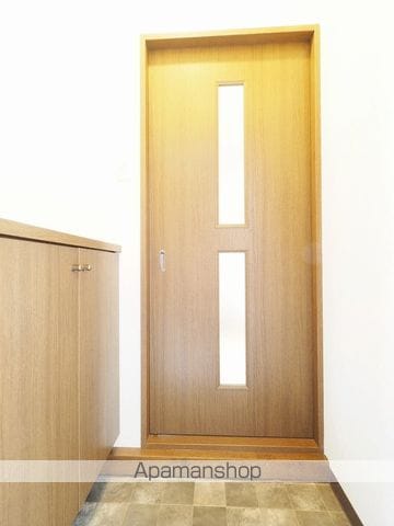 サンライズ富田の内装写真