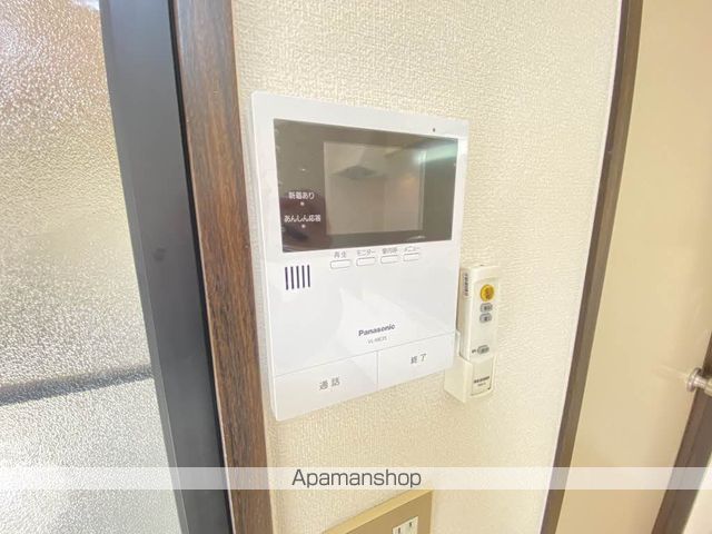 フレグランスA・S A棟の内装写真